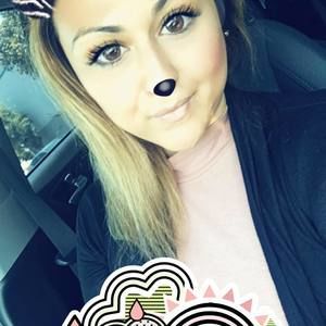 Meet your Posher, Erica